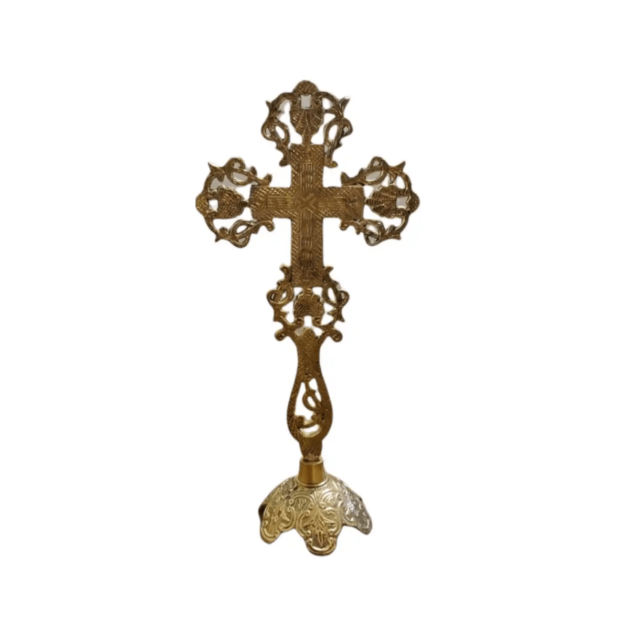 Orthodox Cross